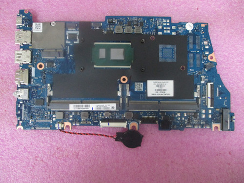 SPS-MB UMA i3-1115G4 nWWAN TBT WIN - HP Genuine Replacement Spare Parts - M49533-601-HP