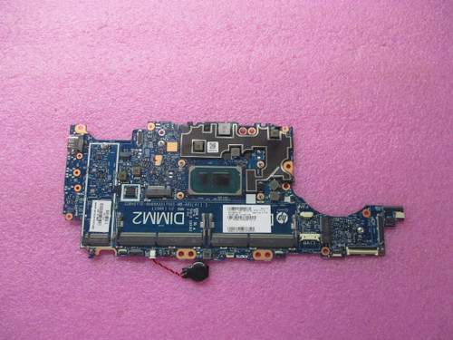 SPS-MB UMA i7-1185G7 OSR WIN - HP Genuine Replacement Spare Parts - M56141-601-HP