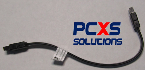 SPS-CA ASSY 7.5" SATA DATA RoHS2 ST-ST - L28968-001