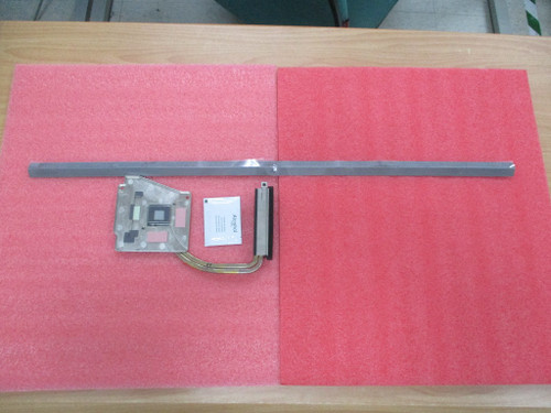 SPS-HEATSINK GPU N18P-G61 Skyrim34V1 - HP Genuine Replacement Spare Parts - N27313-001-HP