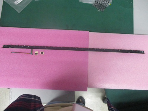 SPS-DMIC BOARD W/FPC CABLE Skyrim34V1 - HP Genuine Replacement Spare Parts - N27327-001-HP