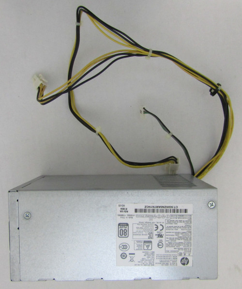 hp SPS-P/S SFF 180W ENTL18 90pct. HV12V1OUT / L08261-001 400G5 MT - L29875-001