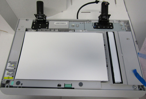 DADF -M5370 -M4370 Samsung MultiXpress Laser Multifunction Printer - JC97-04422A