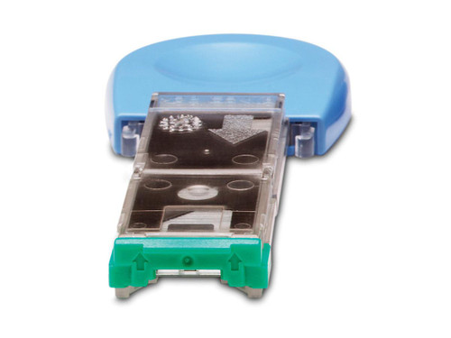 HP 1000-STAPLES CARTRIDGE LJ 4200/4300 , YIELD: 1000 STAPLES-1