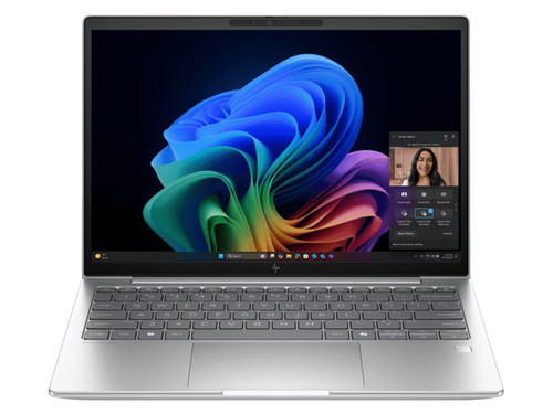 SBUY HP ELITE BOOK 6 G1I U5 235U 16GB 512GB 13IN PC INTEL U5 235U W11 PRO64, 1/1-1