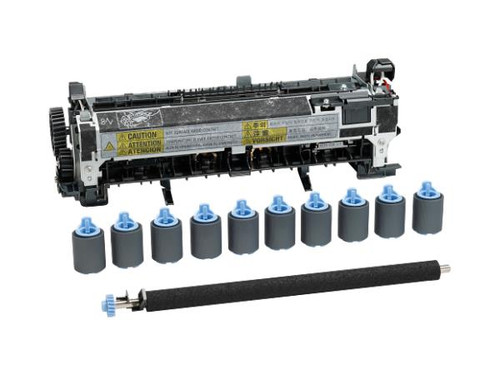 HP LASERJET CF064A 110V MAINTENANCE KIT - 225000 PAGES - COMPATIBILITY: HP LASER-1