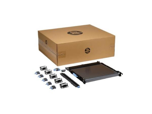 HP LASERJET INTERMEDIATE TRNSFR BELT KIT,  COMPATIBILITY- HP COLOR LASERJET ENTE-1
