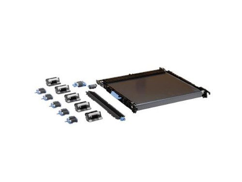 HP LASERJET INTERMEDIATE TRNSFR BELT KIT,  COMPATIBILITY- HP COLOR LASERJET ENTE-2