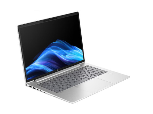 SBUY HP P4G1I14 U7 255U 16GB 512GB 14IN PC INTEL U7 255U, W11 PRO64, 1-2