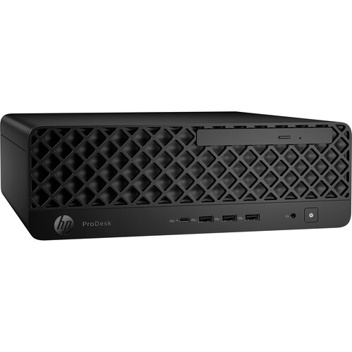 SBUY HP PRODESK 4 SFF G1I U7265 32GB/1TB PC INTEL CORE ULTRA7 265, 1TB SSD, 32GB - BH9F3UT#ABA-PW