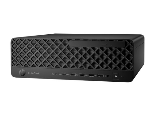SBUY HP ELITEDESK 8 SFF G1I U5235 16GB/512 PC INTEL CORE ULTRA5 235, 512GB SSD,-2