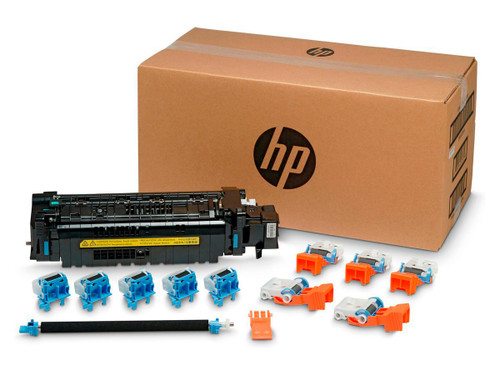 HP LASERJET 220V MAINTENANCE KIT .MADE IN CHINA - PAGE YIELD (BLACK AND WHITE):-1