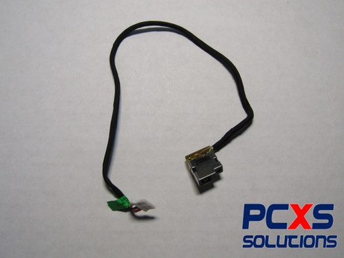 DC-IN CONNECTOR  - HP NOTEBOOK - 15-DW1081WM - L51995-001