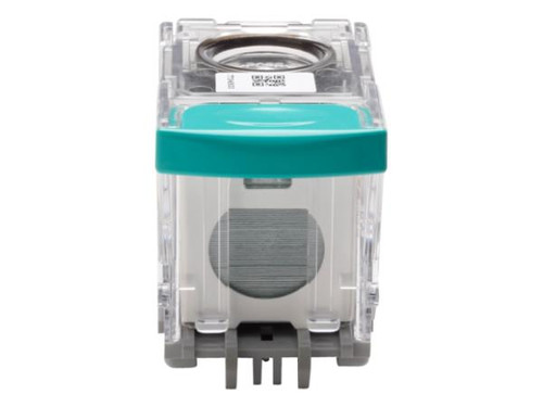HP STAPLE CARTRIDGE REFILL - COMPATIBILITY HP COLOR LASERJET ENTERPRISE FLOW MFP-1