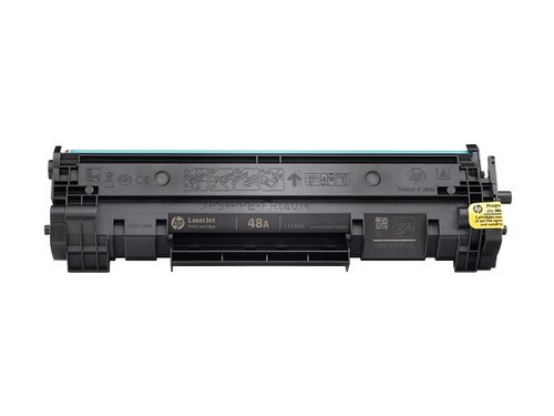 HP 48A (CF248A) BLACK LASERJET TONER CARTRIDGE-2