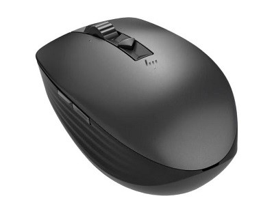 SBUY HP 635 MULTI-DEVICE WIRELESS MOUSE - MOUSE - 3000 DPI - BUTTONS QTY: 7 - WI-2