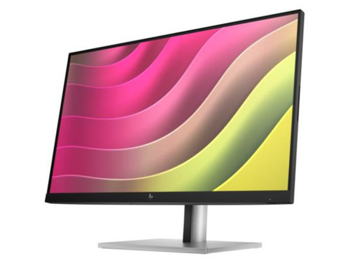 HP E24T G5 MONITOR - LCD MONITOR - FLAT - 1920 X 1080 - 23.8INCH - 5MS RESPONSE-2