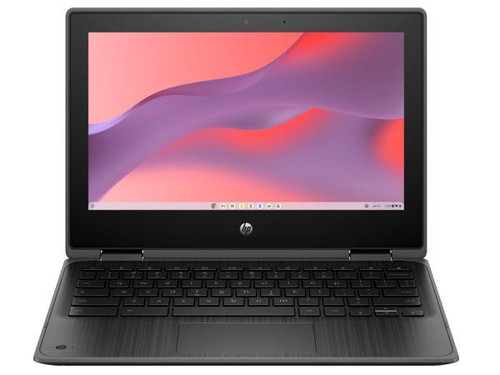 HP FORTIS X360 11 INCH G3 J CHROMEBOOK - 11.6 HD TOUCHSCREEN (1366 X 768) - CELE-1