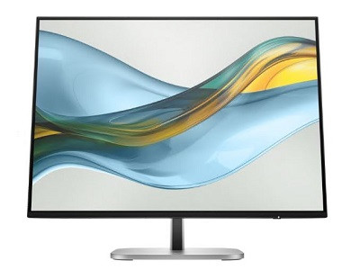 SBUY HP SERIES 5 PRO 524PN 24IN IPS SWIVEL PIVOT TILT 3YR WTY - C-1