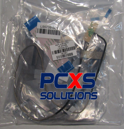 SPS-CABLE KIT - L53204-001