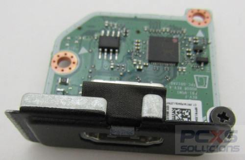 hp SPS-PCA HODOR6 HDMI B2B BOARD Elite Mini / z2 G9 / Elitedesk 800 g8 / prodesk 400 g7 - N16838-001