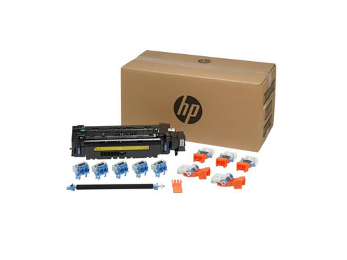 MAINTENANCE KIT - 225000 PAGES - HP LASERJET ENTERPRISE M607N K0Q14A, HP LASERJE-1