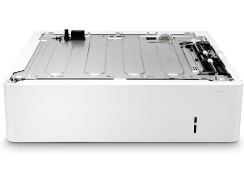 HP LASERJET 550-SHEET PAPER TRAY .MADE IN CHINA-1