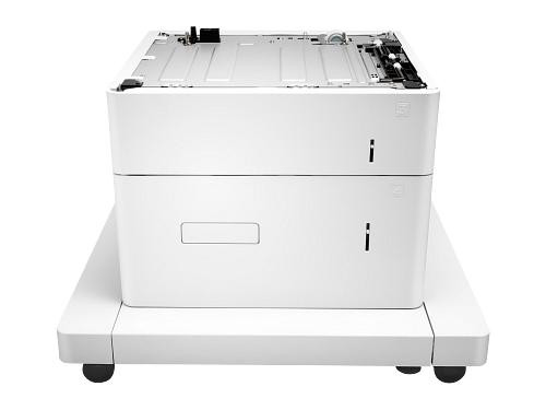 HP LASERJET 1X500-SHEET, 2,000-SHEET HCI FEEDER WITH STAND .MADE IN CHINA-1