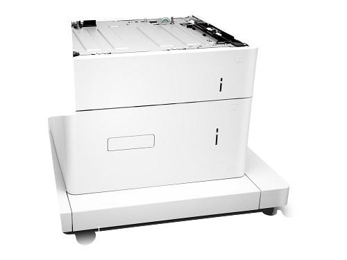 HP LASERJET 1X500-SHEET, 2,000-SHEET HCI FEEDER WITH STAND .MADE IN CHINA-2