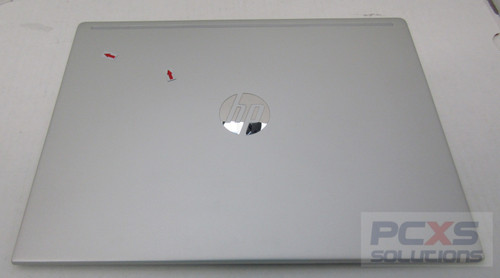 HP LCD BACK COVER USED PULL - L24469-001-B