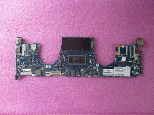 SPS-MB W/WLAN UMA i5-8365U 8GB OSR - HP Genuine Replacement Spare Parts - L70103-001-HP