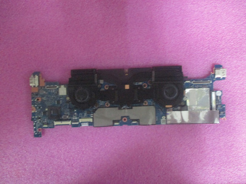 SPS-MB UMA i5-8265U 16GB  - HP Genuine Replacement Spare Parts - L70764-001-HP