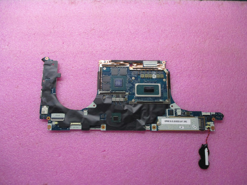 SPS-MB RTX A2000 4GB i9-11950H 32GB WIN - HP Genuine Replacement Spare Parts - M74230-601-HP