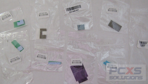 hp SPS-MISCELLANEOUS KIT Elitebook x360 1030 G7 - M16036-001