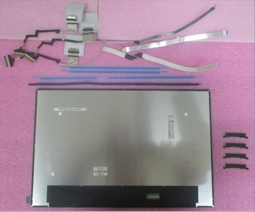 hp SPS-RAW PANEL 16 WUXGA AG 300 W/CBL  ProBook 4 G1i 16 - P36273-001