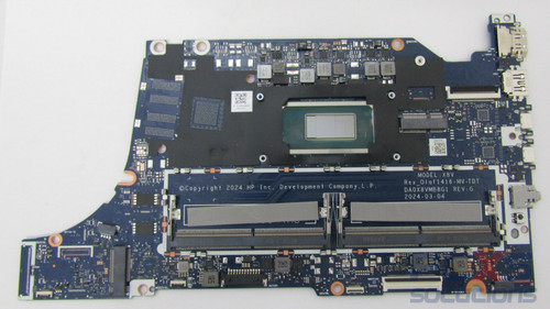 HP MB UMA U5-125U 15W WIN PROBOOK 440 G11 N95765-601