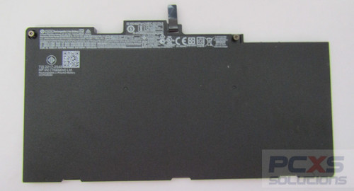 hp BATT,CS03046XL-PL,4.08AH,SIM/COS / 800513-001   HP 840 G3 - 800231-1C1