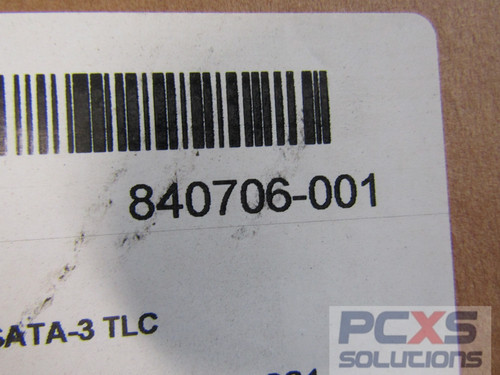 hp SPS-SSD 512GB M2 SATA-3 TLC HP 640 G2 / HP 650 G2 - 840706-001