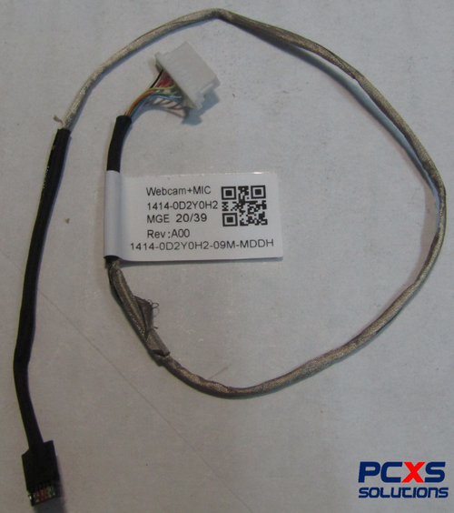 hp Webcam cable 225mm,Wales - M20641-001