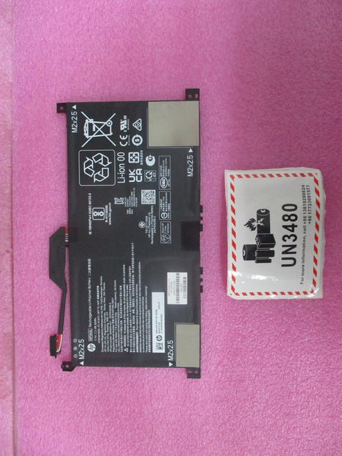 HP BATTERY 4C66Wh 4.32Ah LI WF04066XL-PL M89926-AC1 HP ENVY x360 13.3 13-bf0000 - M90073-005