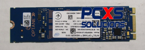 Memory - M.2 2280 Stoney Beach 2 16GB PC - L08717-001