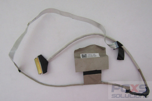 hp LCD CABLE X8S LCD 400 WIRE - DD0X8SLC810