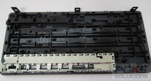 hp Bezel - Gen1x4 NFB w/o ODD,HolmesCRI - L71040-010-B