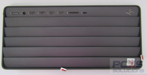 hp Bezel - Gen1x4 NFB w/o ODD,HolmesCRI - L71040-010-B