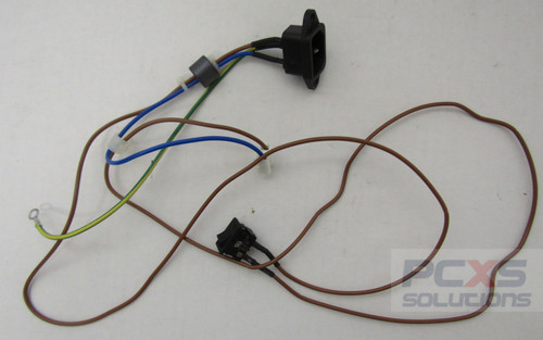 epson HARNESS,INLET,W - Epson FX2190ii - 2181204