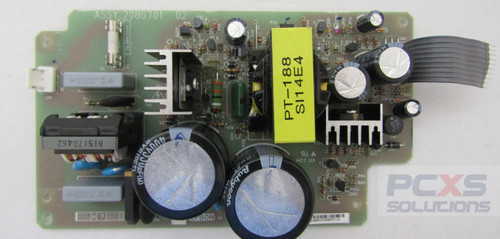 epson POWER SUPPLY UNIT - Epson FX2190ii - 2185288