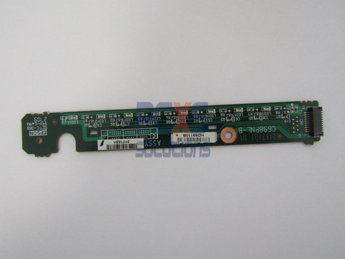 epson BOARD ASSY., PANEL - EPSON Stylus Photo R2880 - 2117132