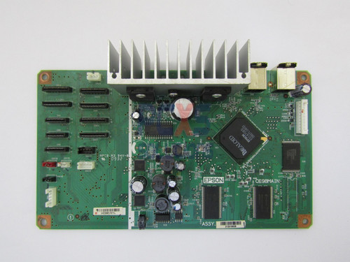 epson Main Formatter Board / 2120190 - EPSON Stylus Photo R2880 - 2124567