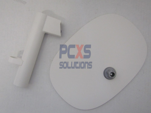 hp STAND BASE WITH HINGE/ARM CWH ALISH All-in-One Desktop PC 22-dg0000i - N85165-002