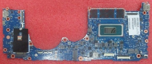 hp SPS-MB UMA U7265U 32GB G1i HP EliteBook 8 G1i 13 AI PC - P32717-601